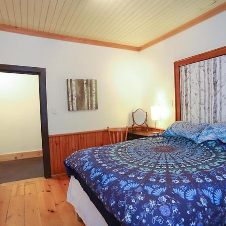 Bed and Breakfast 23Maple Haliburton Exterior foto
